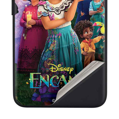 Disney Encanto Familia Poster Google Pixel 4a Skin